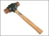 RH175 Split Head Hammer 3.1/4lb - Hide