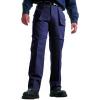 Sherpa Trousers - Navy