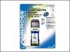Globe Trotter Charger + (2) AA Batteries