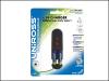 Usb Charger + (2) AAA Batteries