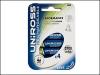 Rechargeable Performance Batteries (2) AA 2700mah