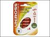 Rechargeable Multi Usage + Long Life Batteries (4) AAA