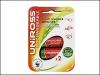 Rechargeable Multi Usage + Long Life Batteries (2) C Cell