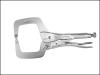 11R Locking C Clamp 11in - Regular Tip