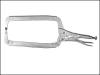 18R Locking C Clamp 18in - Regular Tip
