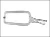18SP Locking C Clamp 18in - Swivel Pad