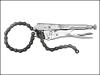 20R Locking Chain Clamp 9in