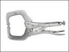 6R Locking C Clamp 6in - Regular Tip