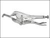 9AC Locking Panel Clamp 9in