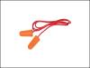 30 3075 Corded Ear Plugs (2 pairs)