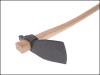 3640 / 3641 Carpenters Adze & Handle