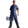 Dickies Deluxe Short Sleeve Coverall - Navy