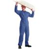 Redhawk Zip Front Coverall - Royal
