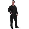 Dickies Deluxe Coverall - Black
