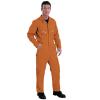 Dickies Deluxe Coverall - Orange