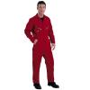 Dickies Deluxe Coverall - Red