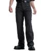 Redhawk Mens Action Trousers - Black