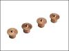 2913 Centre Points (pack of 4) 10mm