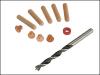 2917 Dowel Kit Complete 8mm
