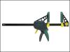 3032.000 One Handed Clamp 100 - 450mm