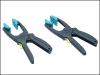 B3453 Quick Action Clamps (2)