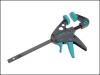 3456 Multifix One Handed Clamp 150mm