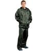 Vermont Jacket and Trousers - Green