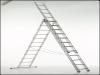 Starline Combination Ladder 3 x 12 Rungs