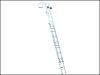 Industrial Roof Ladder Two Part 1 x 9 & 1 x 10 Rungs