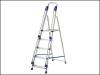 Professional Platform Steps 3 Rungs