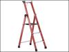 Fibreglass Platform Steps 3 Rungs