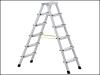 Anodised Double Sided Steps 2 x 3 Rungs