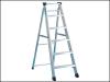 Industrial Swingback Steps 3 Rungs