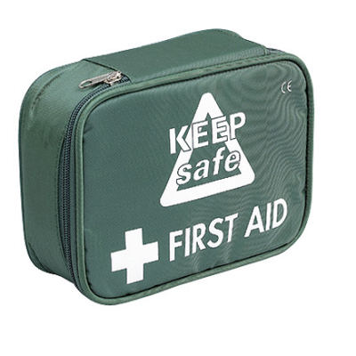 First Aid Kits