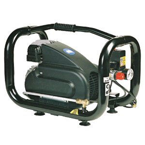 Image of Fini MK212M Shuttle air compressor