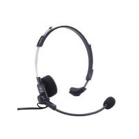 Headset with Boom microphone