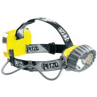 Hands-free Lighting Duo Head Torches Duo LED 14 ACCU 