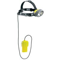 Hands-free Lighting Duo Head Torches Duobelt LED 14 