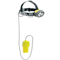 Hands-free Lighting Duo Head Torches Duobelt LED 5