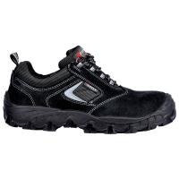 Suez Safety Work Trainers Metal Free Composite Toe & Midsole S1P