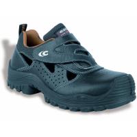 Persian Safety Work Sandals Non Metal Composite Toe & Midsole S1P INCLUDED FREE SAFETY GLASS 