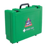 Keep Safe Standard 50 First Aid Kit