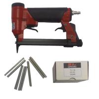 F1B 7C-16 71 Type Medium Crown Stapler plus 200,000 71/10 Staples