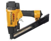 Strap Shot Metal Connecting Positive Placement Nailer MCN150-E