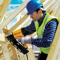 34 Degree Framing Nailer F33PTSM 