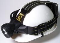 Atex Safety Head Torch HL800