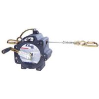 EZ Line Retractable Horizontal Lifeline Anchorage 7605061A Atex Protection