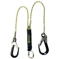 NRG 1 M Twin Forked Legged Energy Absorbing Lanyard