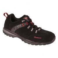 Safety Trainer Black Clayton TC360A