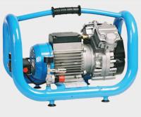 NARDI EXTREME HIGH PRESSURE DIRECT DRIVE COMPRESSOR